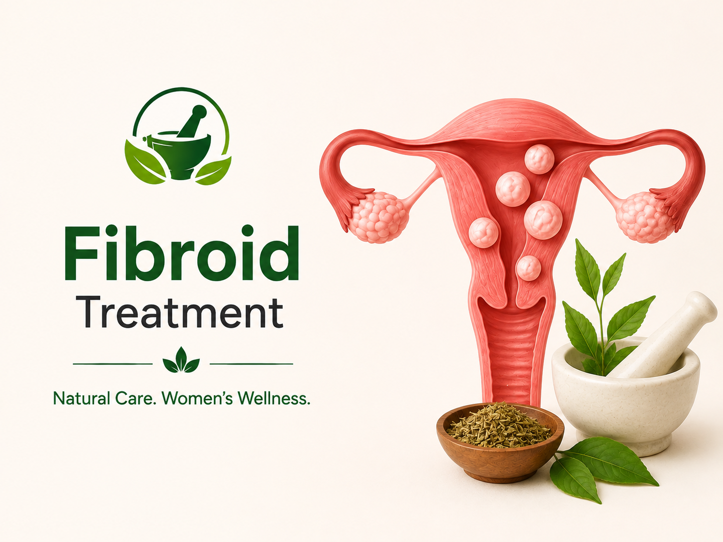 Fibroid Treatment